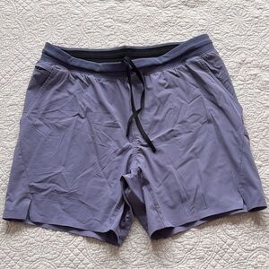 Ten Thousand Set Short